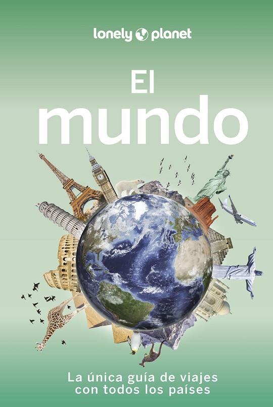 El mundo 2 | 9788408268529 | AA. VV.