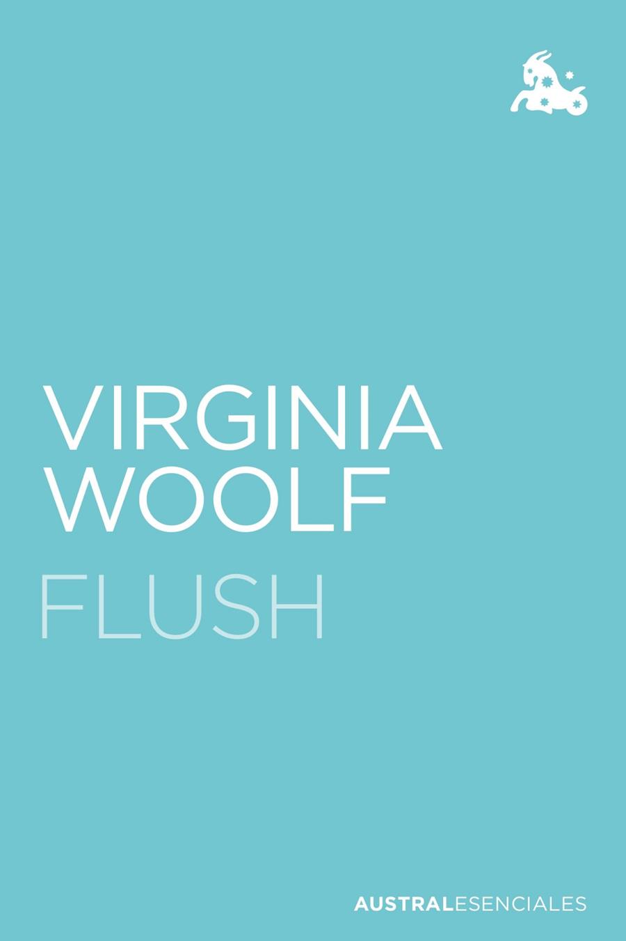 Flush | 9788423356973 | Woolf, Virginia