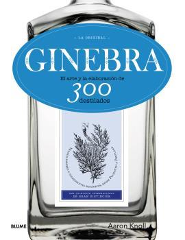 Ginebra. La original | 9788416138746 | A.A.V.V.