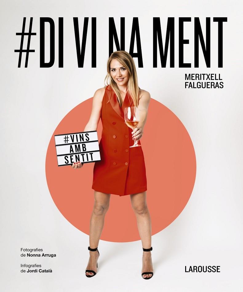 #DiVInament | 9788418100093 | Falgueras Febrer, Meritxell