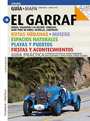 El Garraf | 9788484783824 | Liz Rodríguez, Josep