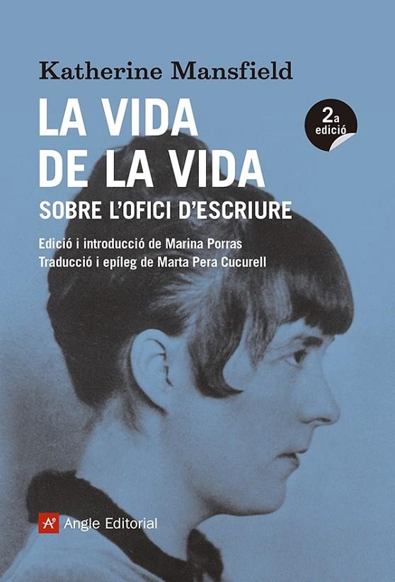 La vida de la vida | 9788419017208 | Mansfield, Katherine