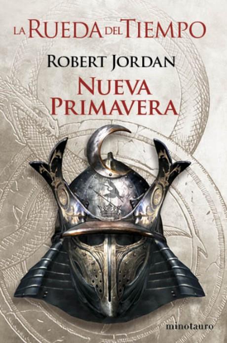 Nueva Primavera  (Rueda del tiempo nº 0) | 9788445006993 | Jordan, Robert