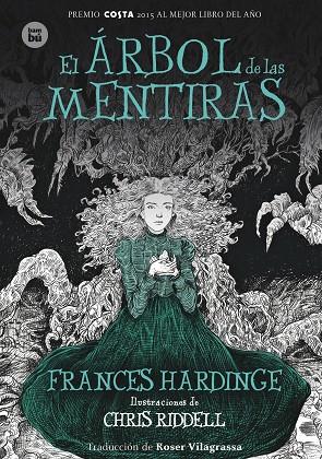 El árbol de las mentiras | 9788483435144 | Hardinge, Frances