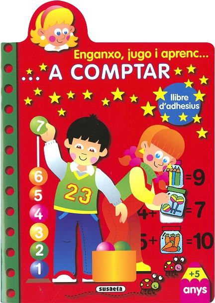 Comptar | 9788467788884 | Busquets, Jordi