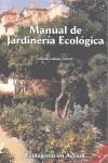 Manual de jardinería ecológica | 9788493155414 | Labajos Sánchez, Luciano