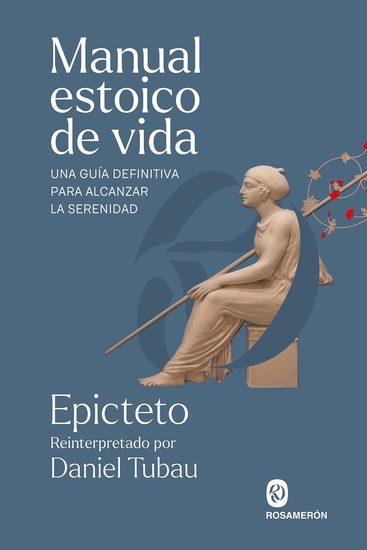 Manual estoico de vida | 9788412871623 | Epicteto