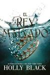 El rey malvado | 9788417390624 | Black, Holly / Valero, Jaime