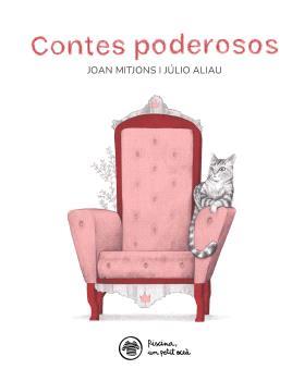 Contes poderosos | 9788412129243 | Rioné Tortajada, Joan