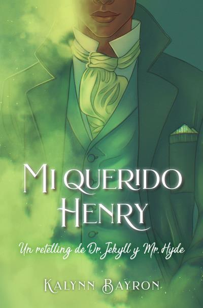 Mi querido Henry | 9788419130310 | Bayron, Kalynn