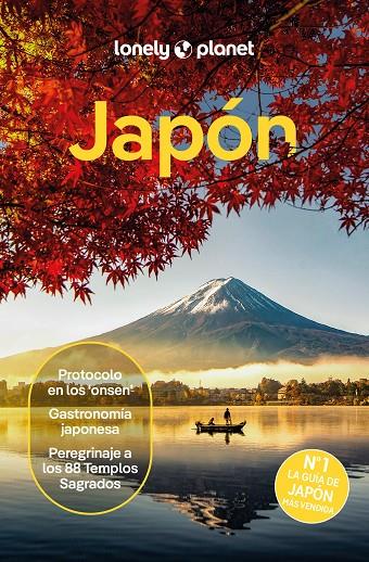 Japón 8 | 9788408285885 | Richmond, Simon / Bartlett, Ray / Bender, Andrew / Holden, Trent / Mclachlan, Craig / Morgan, Kate /