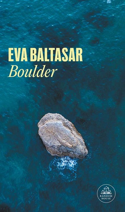 Boulder (traducción en lengua española) | 9788439736967 | Baltasar, Eva