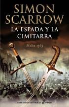 La espada y la cimitarra | 9788435062725 | Scarrow, Simon