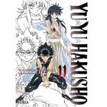 Yu Yu Hakusho Edición Kanzenban 11 | 9788419673633 | Yoshihiro Togashi