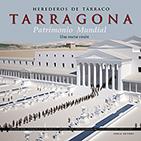 HEREDEROS DE TARRACO. TARRAGONA. PATRIMONIO MUNDIAL | 9788494862915 | Mar, Ricardo