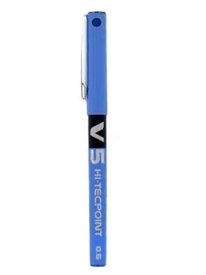 Pilot V5 blau | 4902505085703 | vvaa