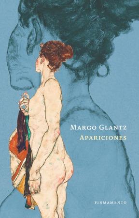 Apariciones | 9788412411423 | Glantz, Margo