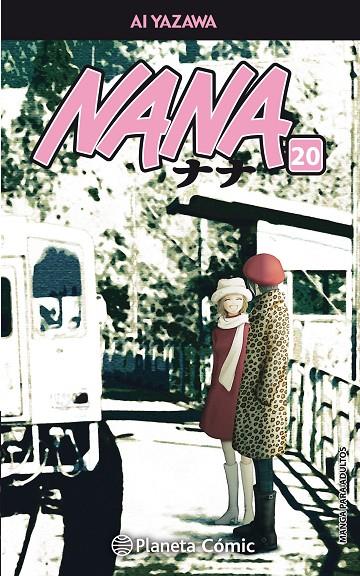 Nana nº 20/21 | 9788491460275 | Yazawa, Ai