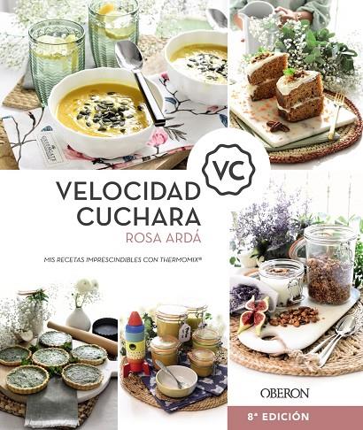 Velocidad Cuchara | 9788441543126 | Ardá, Rosa