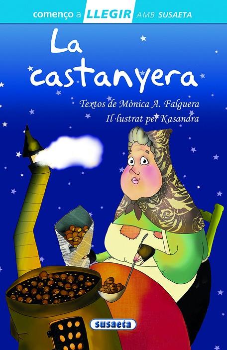 La Castanyera | 9788467753493 | Falguera, Mònica A.