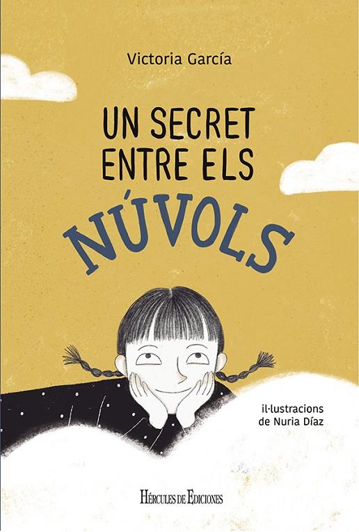 Un secret entre els núvols | 9788419754240 | García, Victoria