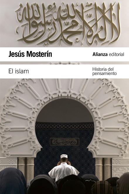 El Islam | 9788420669915 | Mosterín, Jesús