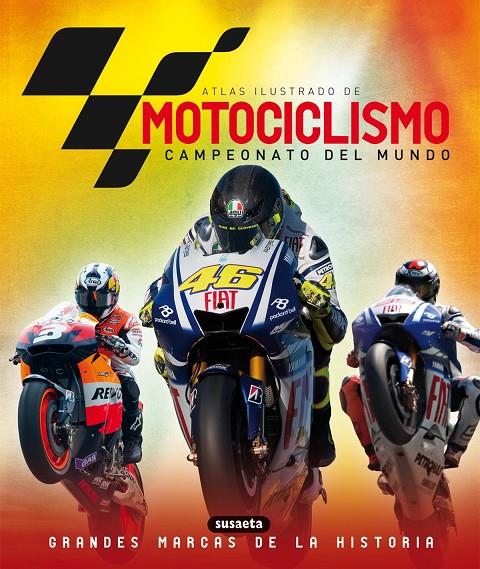 Motociclismo | 9788430560523 | Susaeta, Equipo