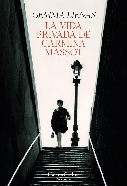 La vida privada de Carmina Massot | 9788491397298 | Lienas, Gemma