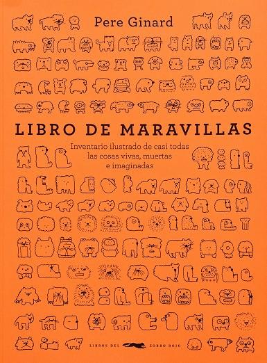 Libro de maravillas | 9788412674804 | Ginard, Pere