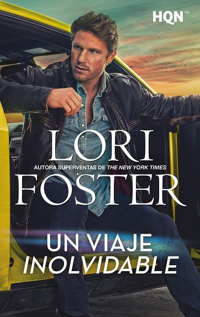 Un viaje inolvidable | 9788411058766 | Foster, Lori