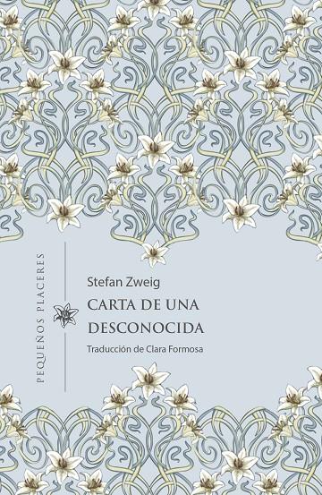 Carta de una desconocida | 9788412535310 | ZWEIG, STEFAN