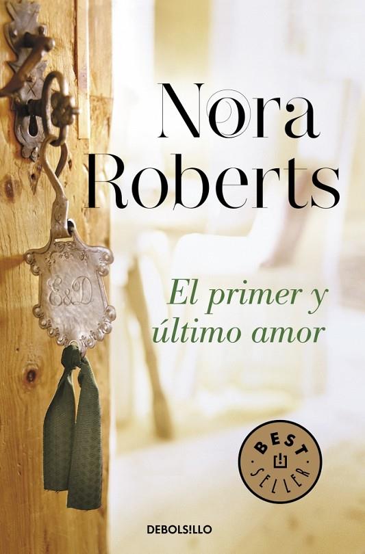 El primer y último amor (Hotel Boonsboro 2) | 9788490328484 | Roberts, Nora