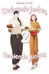 Cocinando juntas, comiendo juntas, vol. 2 | 9788418739460 | Yuzaki, Sakaomi