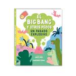 El Big Bang y otros pedos | 9788419913289 | Bird, Daisy