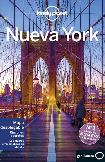 Nueva York 9 | 9788408193661 | St.Louis, Regis / Balkovich, Robert / Bartlett, Ray / Lemer, Ali