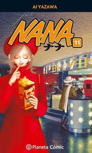 Nana nº 11/21 | 9788491460183 | Yazawa, Ai