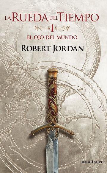 La Rueda del Tiempo nº 01/14 El ojo del mundo | 9788445007006 | Jordan, Robert