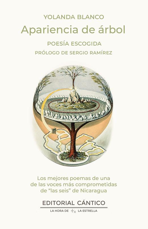 Apariencia de árbol | 9788410288034 | Yolanda Blanco