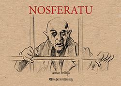 NOSFERATU | 9788412348682 | Amat Pellejà