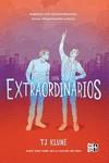 Los Extraordinarios | 9788419873170 | Klune, T. J.