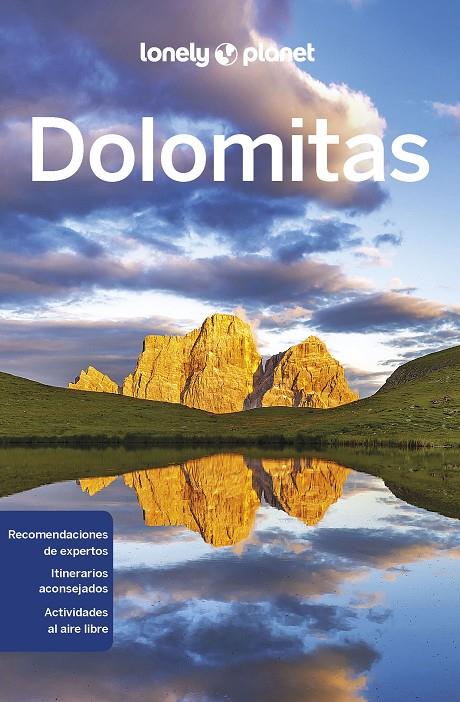 Dolomitas 2 | 9788408258384 | Bassi, Giacomo / Falconieri, Denis / Pasini, Piero