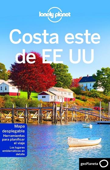 Costa este de EE UU 2 | 978-84-08-18289-4 | Armstrong, Kate / Bain, Carolyn / Balfour, Amy C. / Bartlett, Ray / Clark, Gregor / Grosberg, Michae