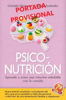 PSICONUTRICIÓN (N.E.) | 9788410521308 | HERRERO, GRISELDA/ANDRADES, CRISTINA