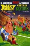 ASTERIX 8 CHEZ LES BRETONS | 9782012101401 | GOSCINNY-UDERZO