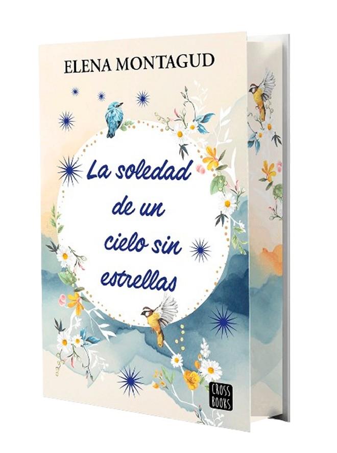 La soledad de un cielo sin estrellas | 9788408297864 | Montagud, Elena