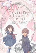 EL CASTILLO A TRAVÉS DEL ESPEJO 5 | 9788419536549 | TAKETOMI,TOMO/TSUJIMURA,MIZUKI