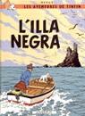 L'illa Negra | 9788426110596 | Remi, Georges