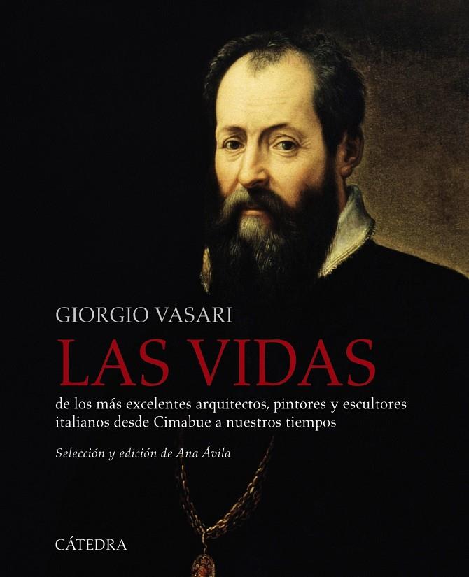 Las vidas de los más excelentes arquitectos, pintores y escultores italianos des | 9788437640358 | Vasari, Giorgio