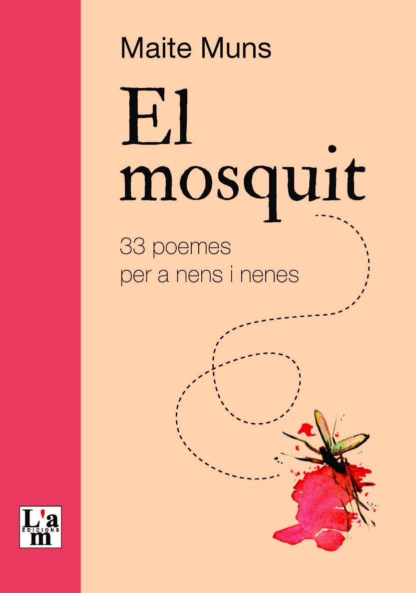 EL MOSQUIT | 9788412392333 | Muns Cabot, Maria Teresa