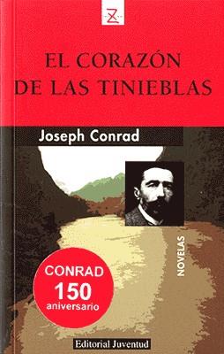 Z El corazón de las tinieblas | 9788426135186 | Conrad, Josep